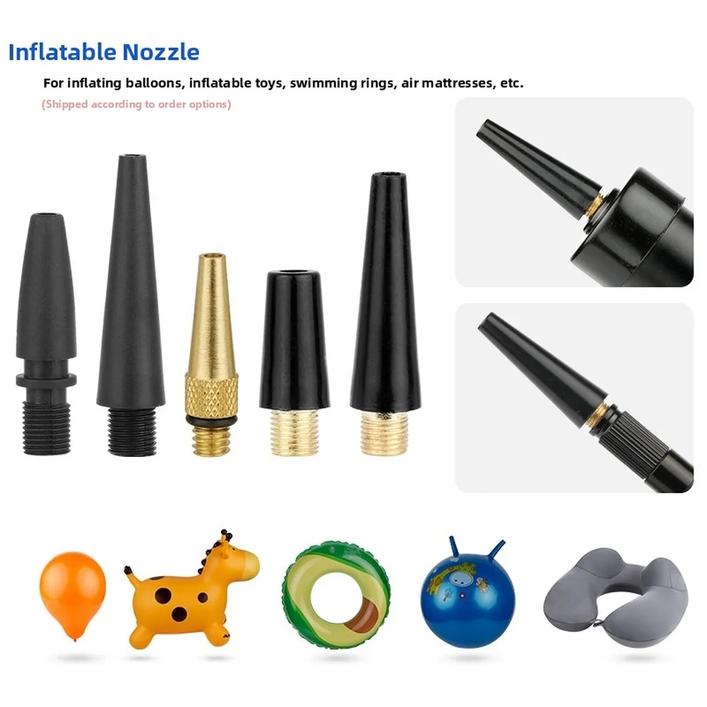 1Pc Bike Tire Valve…