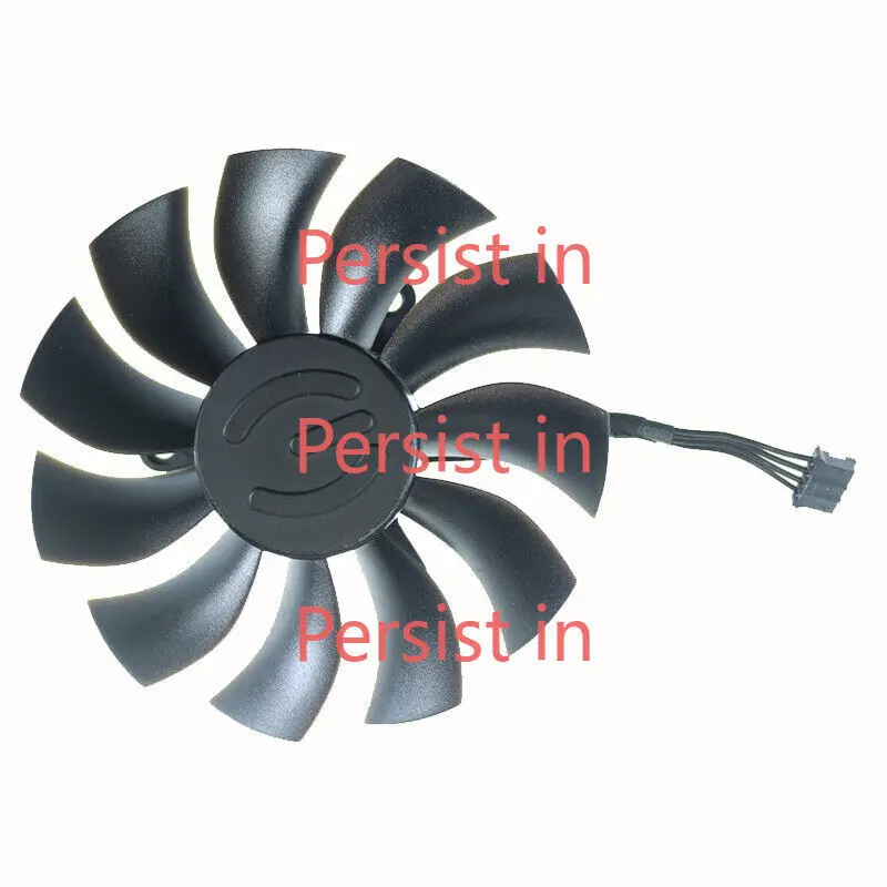 PLA09215B12H for EVGA GEFORCE GTX 1060 SC MINI ideo Graphics card cooling fan