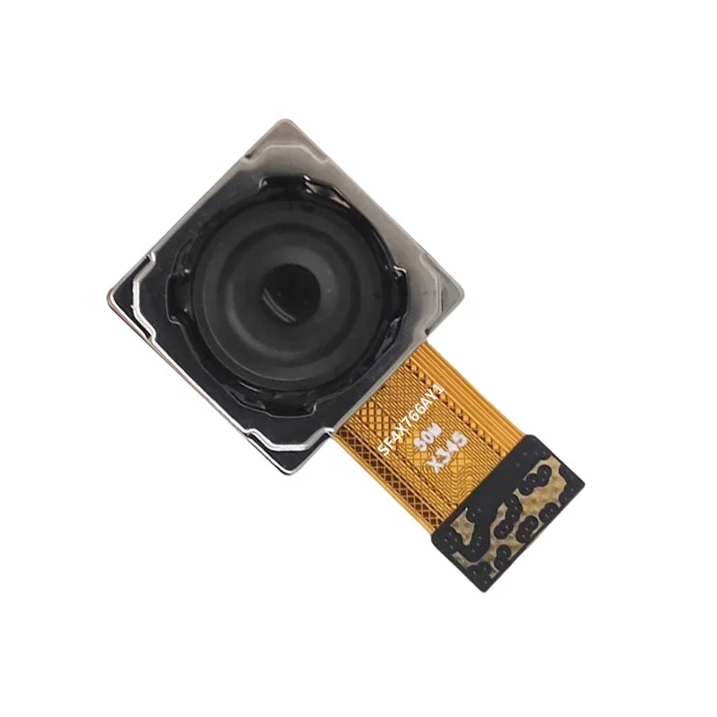 High Definition Mini Camera Module with 50MP IMX766 CMOS Sensor Auto Focus and AF MIPI FPC Interface