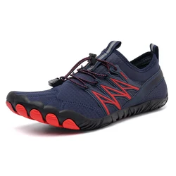 2024 Barefoot Shoes Men Women Water Sports Outdoor Beach Aqua Shoes Swimming Quick Dry Training Gym Running