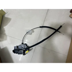 1466685 Car Door Lock Actuator Latch Module Motor Mechanism fit for Nissan Qashqai 2007 2008 2009 2010 2011 2012 2013 80501JD900