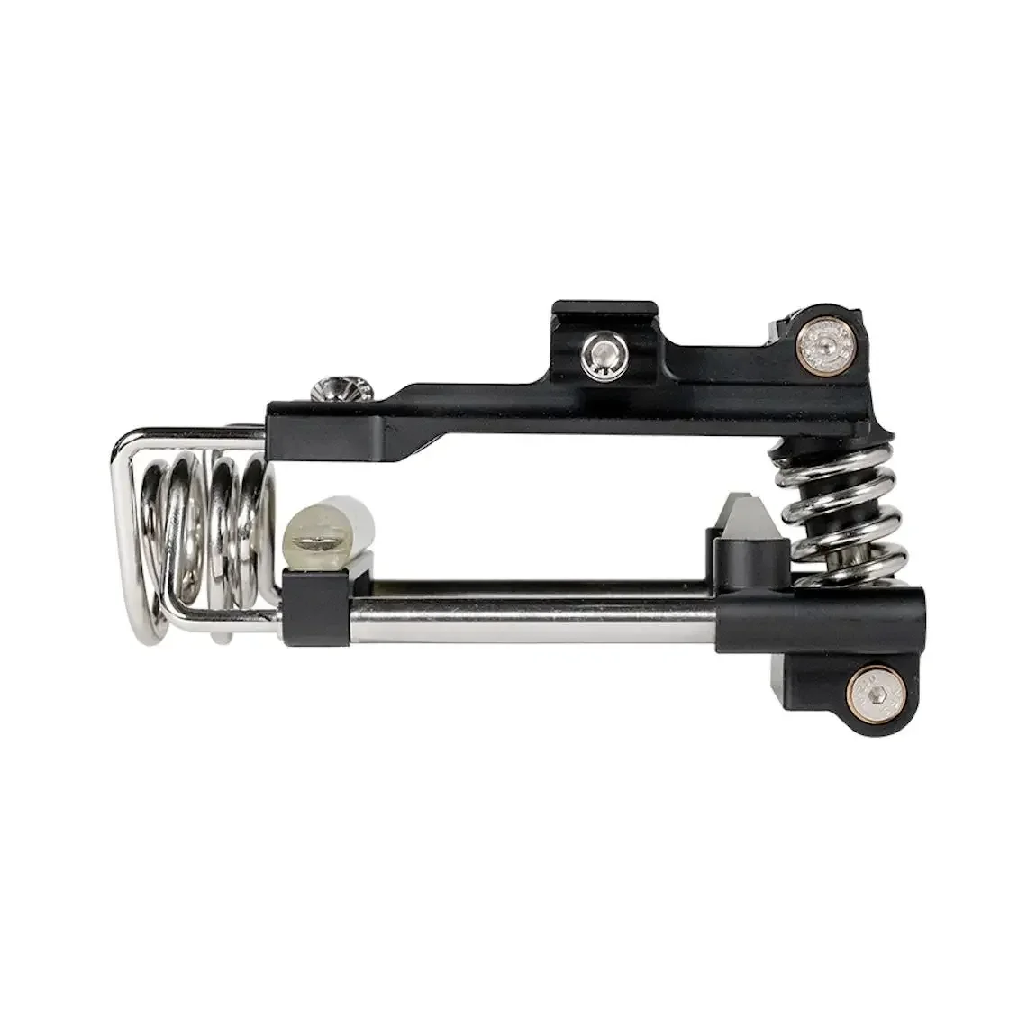 

Patented Shock Absorption Accessory Bike Pedals