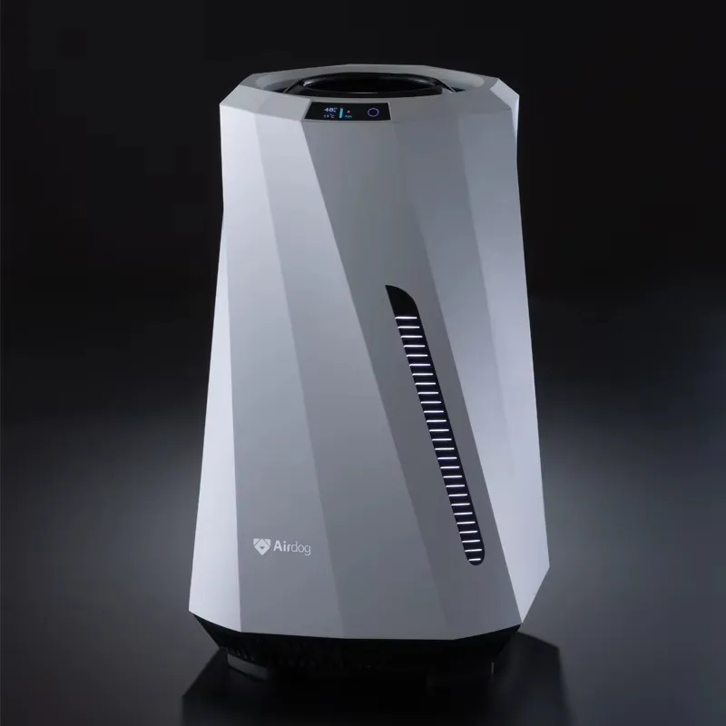 Mist Free Healthy Humidification Baby Room Humidifier for Dry Air