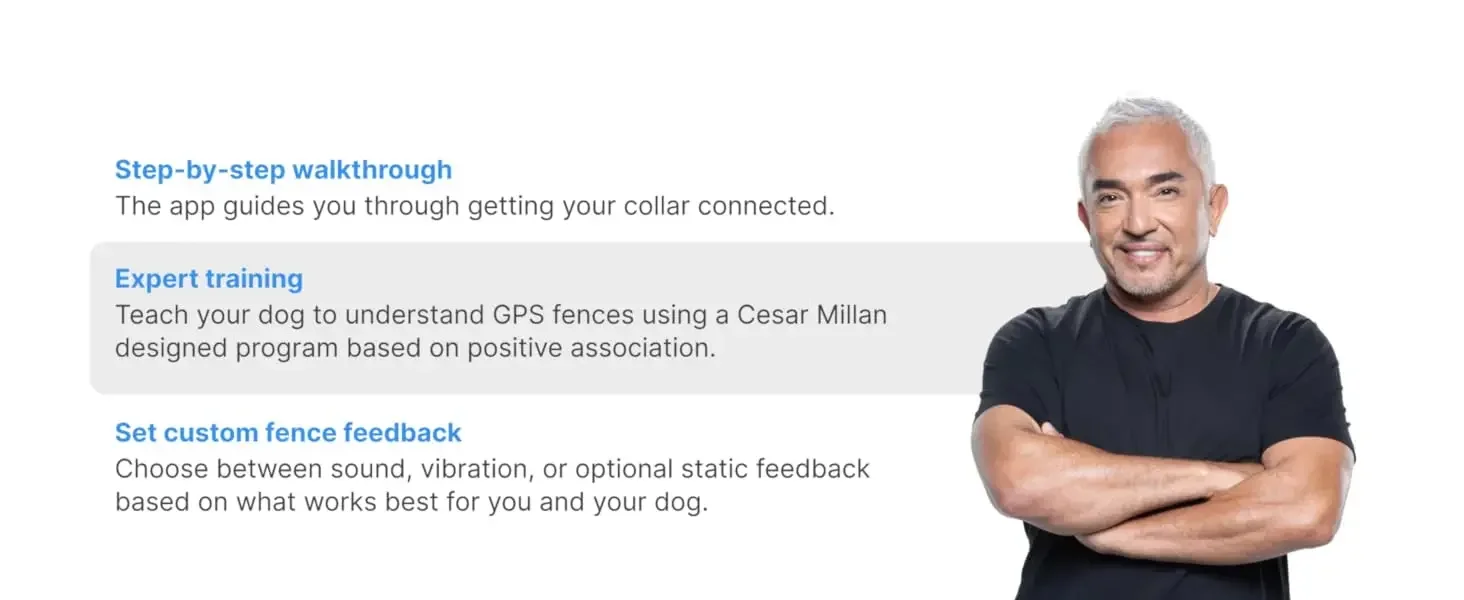 invisible dog fence, Halo Collar 3