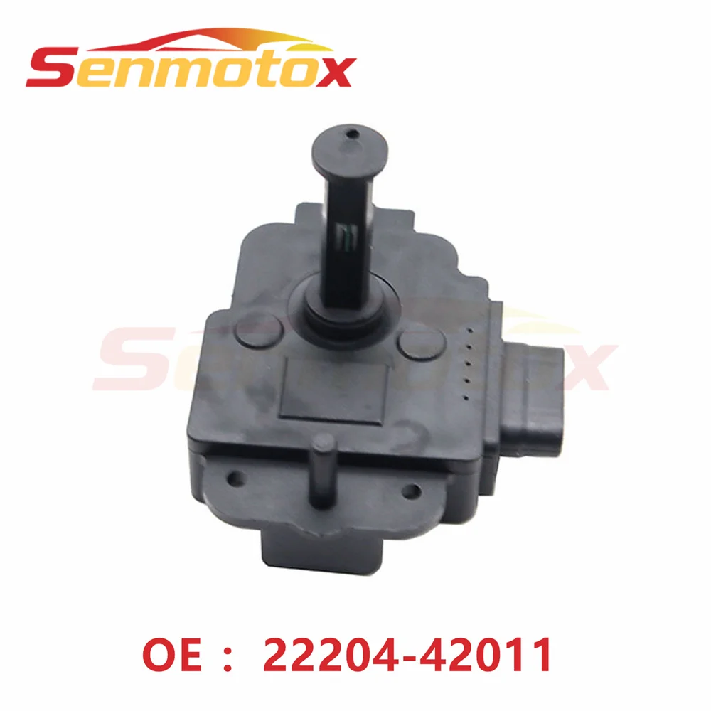 22204-42011 Mass Air Flow Meter Sensor MAF Sensor For Toyota Supra 3.0L Lexus LS400 SC400 4.0 22204 42011 2220442011 Auto Parts 6