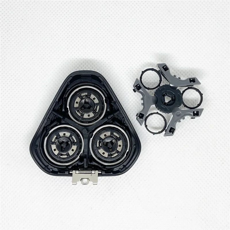 필립스 면도기용 면도날 교체 헤드, S3000, S3101, S3102, S3103, S3201, S3202, S3203, S3205, S3206S4301, S4302, S4303