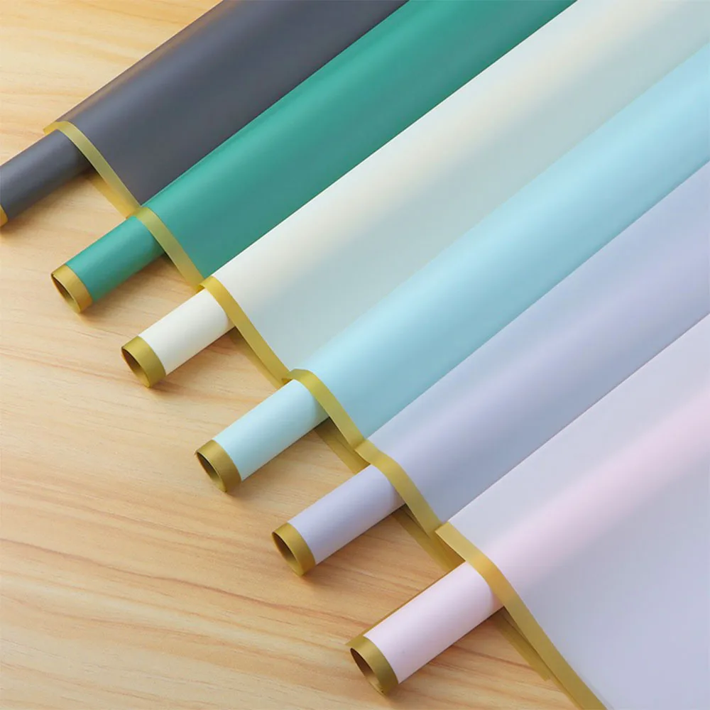 10 Sheet Half Trans… - image