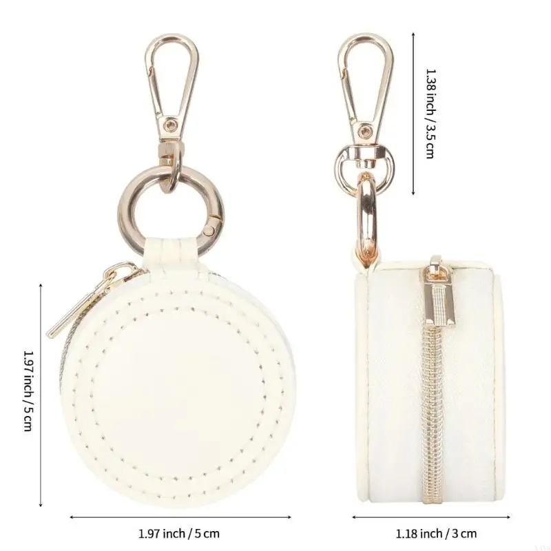 X4YA محمولة منظمي المجوهرات المصغرة