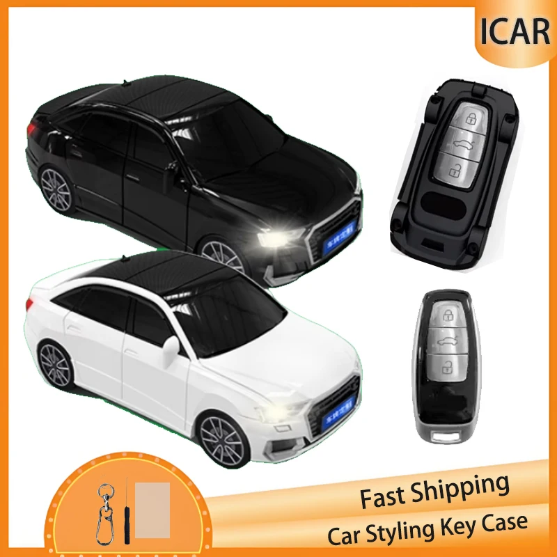 Car Styling For Aud… - image