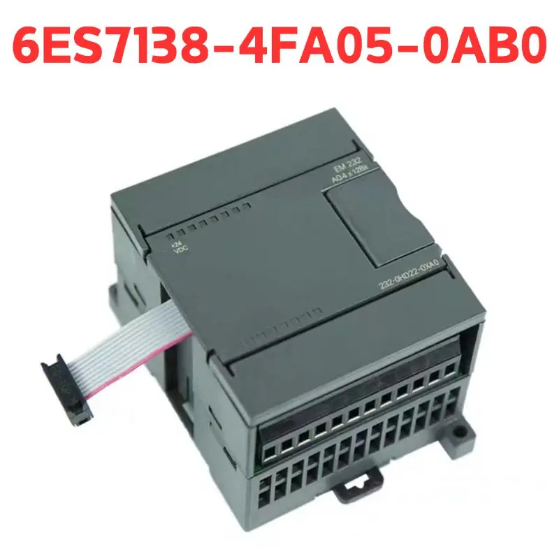 

brand-new module 6ES7138-4FA05-0AB0, function well Tested well and shipped quickly