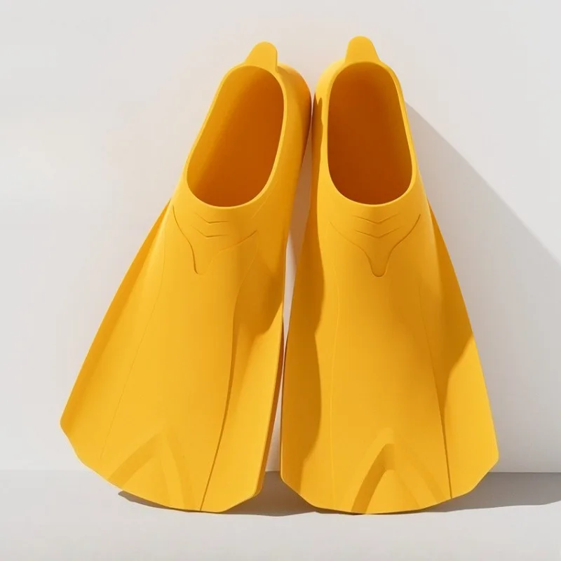 

Adult and Children's Universal Snorkeling Frog Shoes Swimming Fins Training Special Frog Shoes Freestyle Breaststroke Short Fins