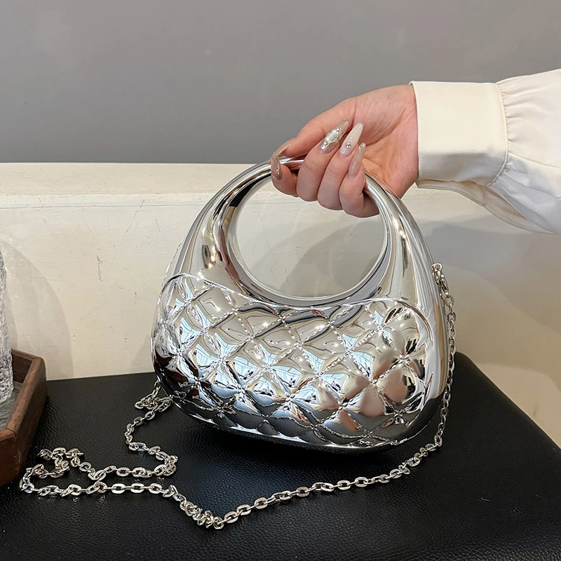 

Ladies Leather Shoulder Bag By Famous Designer Luxury Brand For Women Handbag Elegant Classic Popular Fashion