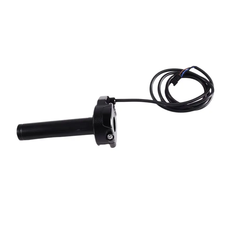 AB56-Universal Electronic Throttle Handle For Sur-Ron Light Bee S/X Electric Vehicles, CNC Motorcycle Compatible
