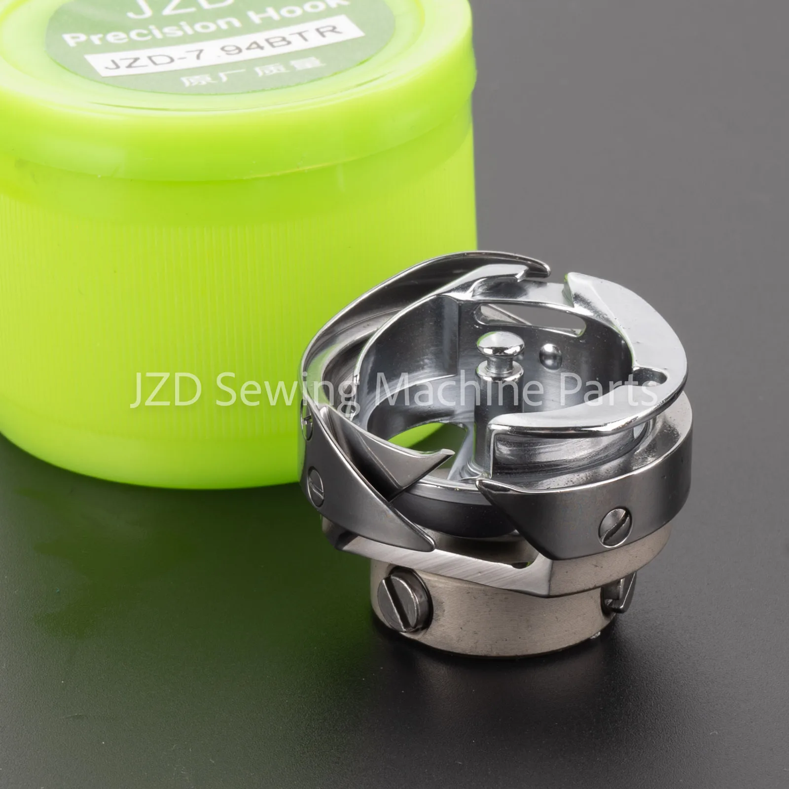 JZD-7.94BTR Single …