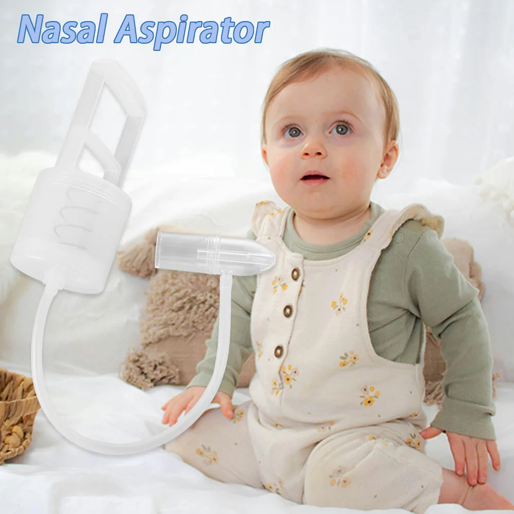 

Носовая присоска, детский назальный аспиратор, ирригатор для носа, средство для удаления детского назального ингалятора, замедление ринита, бесшумный