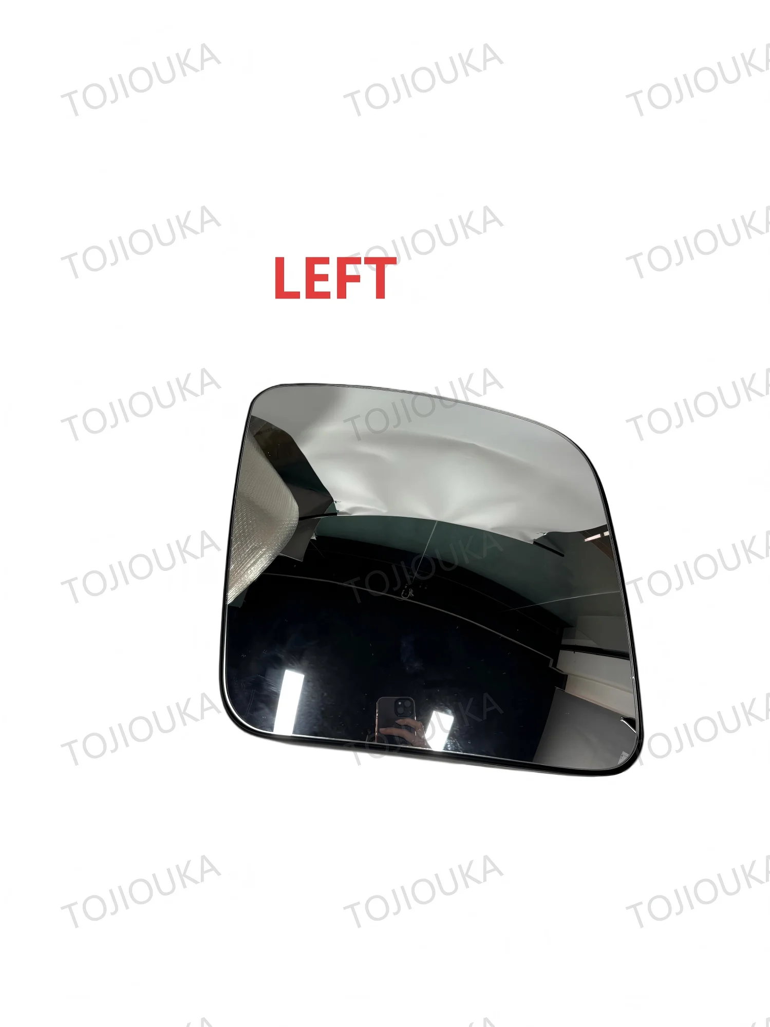 Suitable For MERCEDES-BENZ Truck Side Mirror Glass 0028116333 0028116533 0028116433 0028116633 view 4