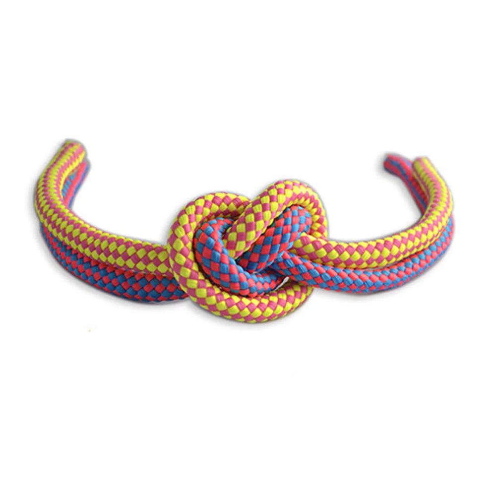 Professional Linking Rope Routine By Jeremy Pei (Gimmicks  ) Magic Tricks Fantastic Rope Magie Stage Close Up Street