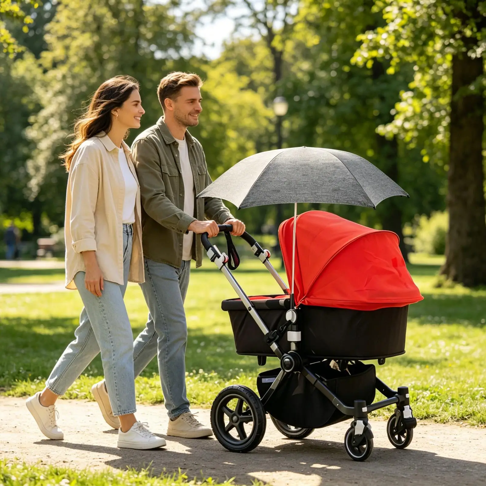 umbrella-for-stroller-stroller-clamp-sun-protection-clamp-pushchair-umbrella-for-beach-lawn-camping-outdoor-garden-poolside