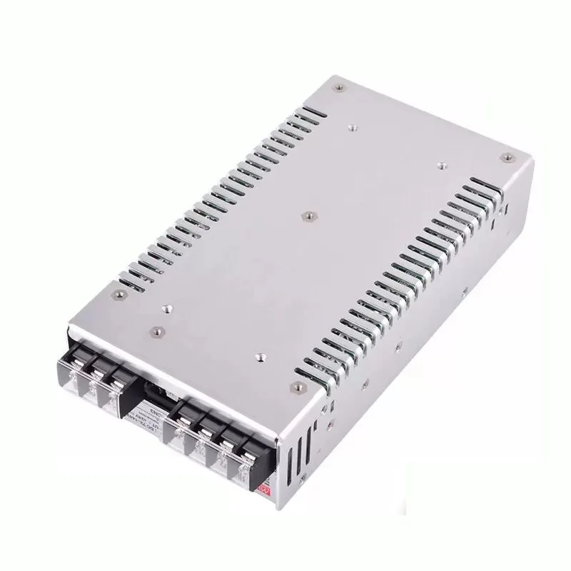 MEAN WELL SD-500H DC to DC 72V to 144V 500W Switching power to 12V 24V 48V