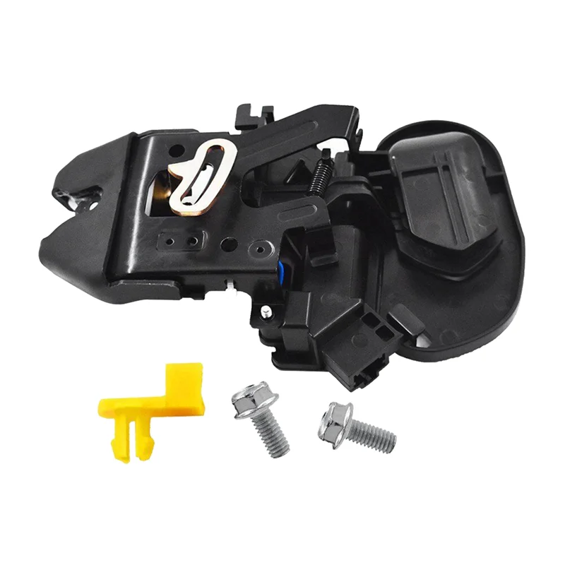 

Tailgate Trunk Lid Latch Door Lock Actuator for 2003-2006 Honda Accord / 2004-2008 Acura TL 74851-SDA-A22