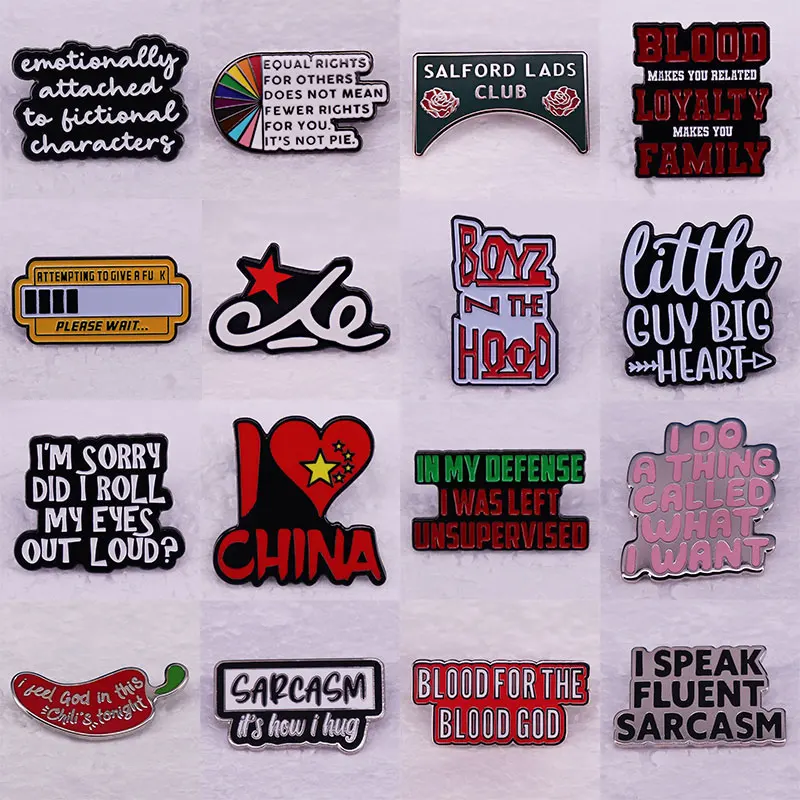 Sarcasm It's How I …