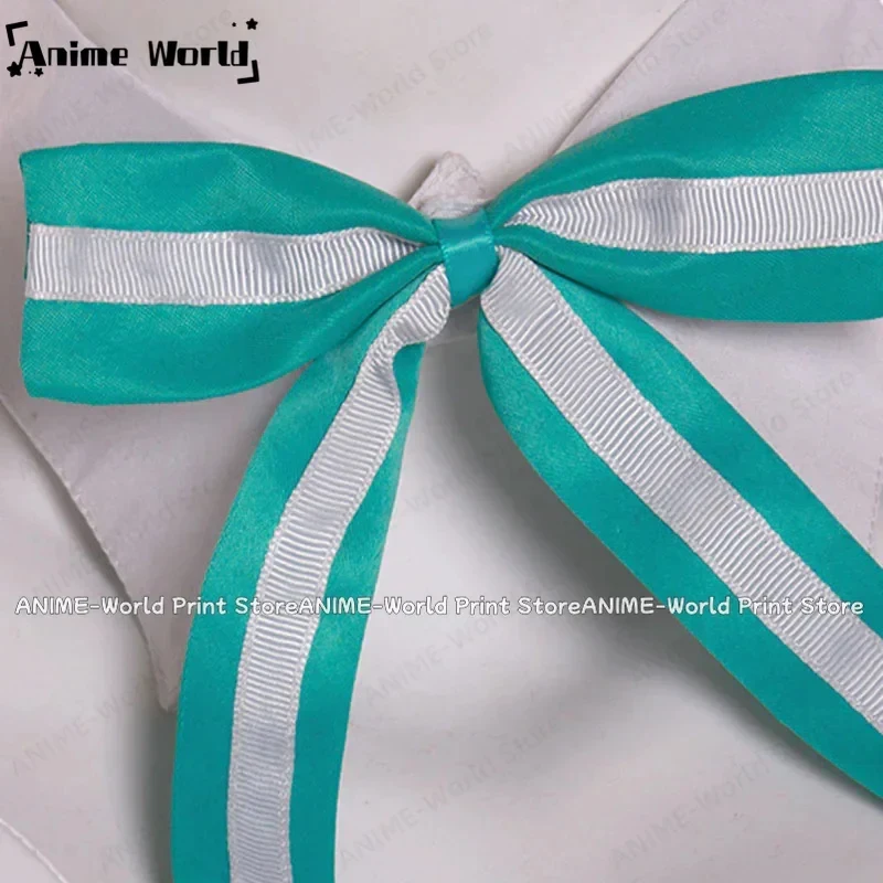 

x,3;f\6;h/New《Custom size》Anime Bunnies Rurudo White Color Bunny Girl Cosplay Costume20256;j'3\y,8/