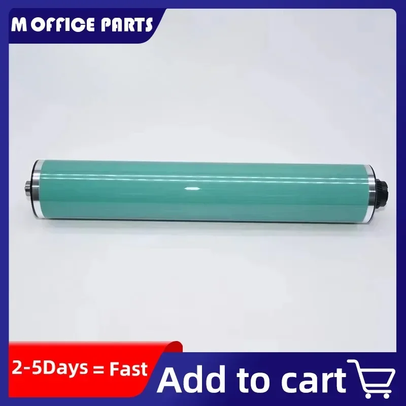 4pcs. D009-9510 OPC Drum support for Ricoh MP4000 MP4001G MP4002 MP5000 MP5001G MP5002 MP 5000 5002 4000 Long Life Drum Copier P