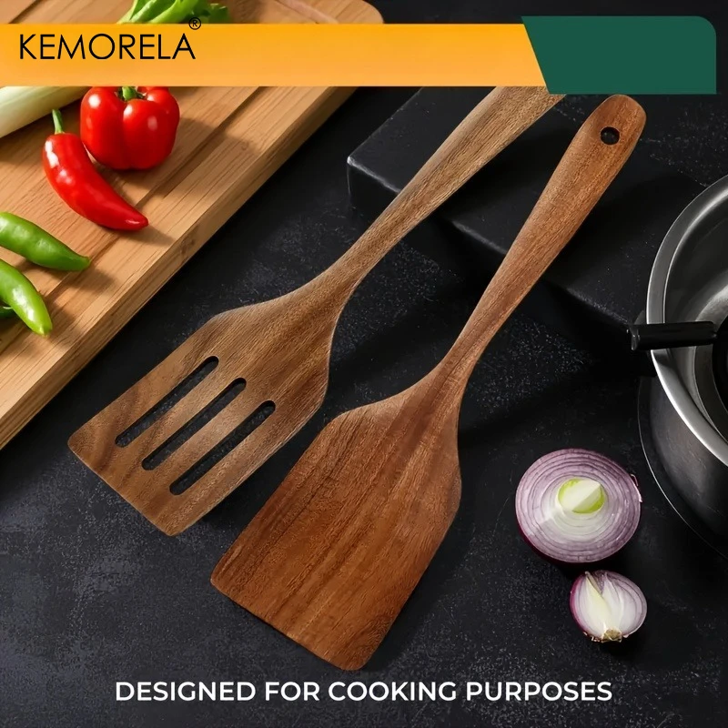 Thumbnail 2 - #25 Newest Spatulas