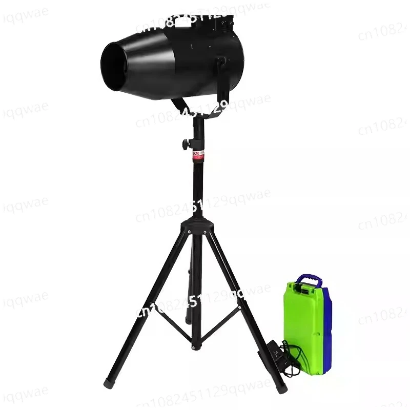 

1000W Bubble Foam Jt Machine for Party Outdoor SwimmingPool DJ High Power Jet Foam Party Machine (No Foam Powder)