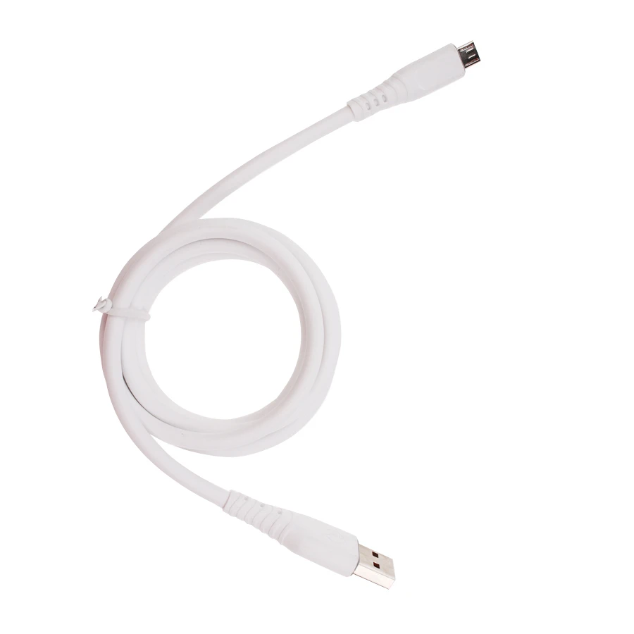 

300pcs 55W 5A Super Fast Charging Data Cable Type-C Micro USB 8Pin For iPhone Huawei Xiaomi Flash Charger Cables Wire 1M