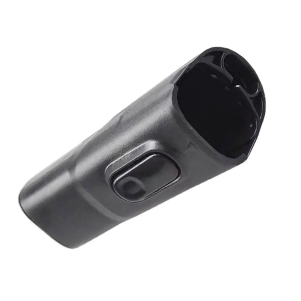 Tight Space Cleaning Extendable Hose Connector Vacuum Connector Anti-kink Construction Maintains Suction  Tight