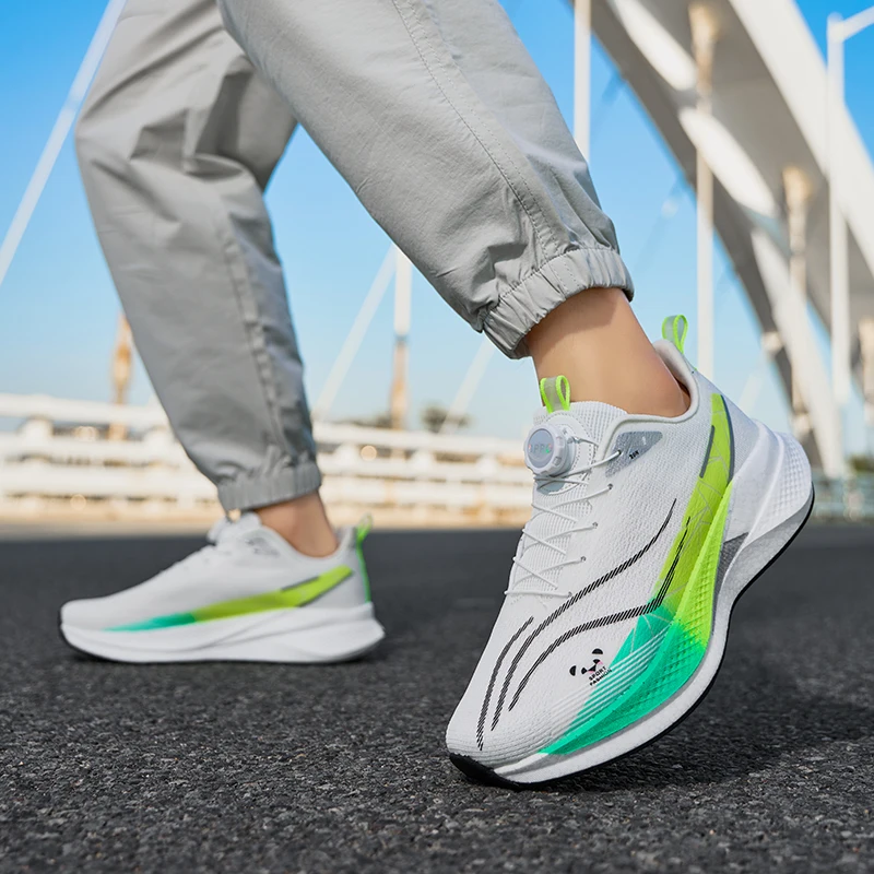 Carbon Plate Running Shoes Ult - огляд і ціна Running Shoe Carbon