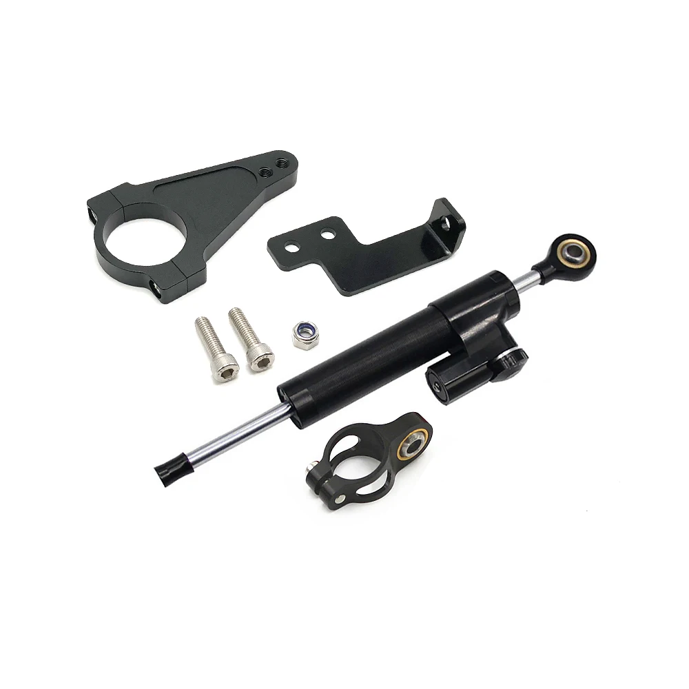 

Направленный рулевой демпфер, стабилизатор руля, повышенная высокая скорость, стабильность, безопасные аксессуары для электрического скутера Inxing V7