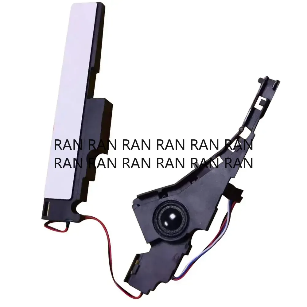 

Left + Right Laptop Speaker for ASUS X550 X550V F550 A550 K550 Laptop Replacement L+R Interior Speaker Set