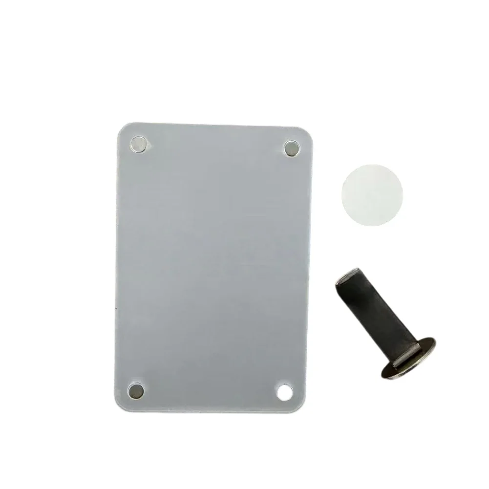 For Car Sun Visor Magnetic for acrylic Photo Holder for Most For Cars SUVs with Strong Magnet Mounting Easy Installation