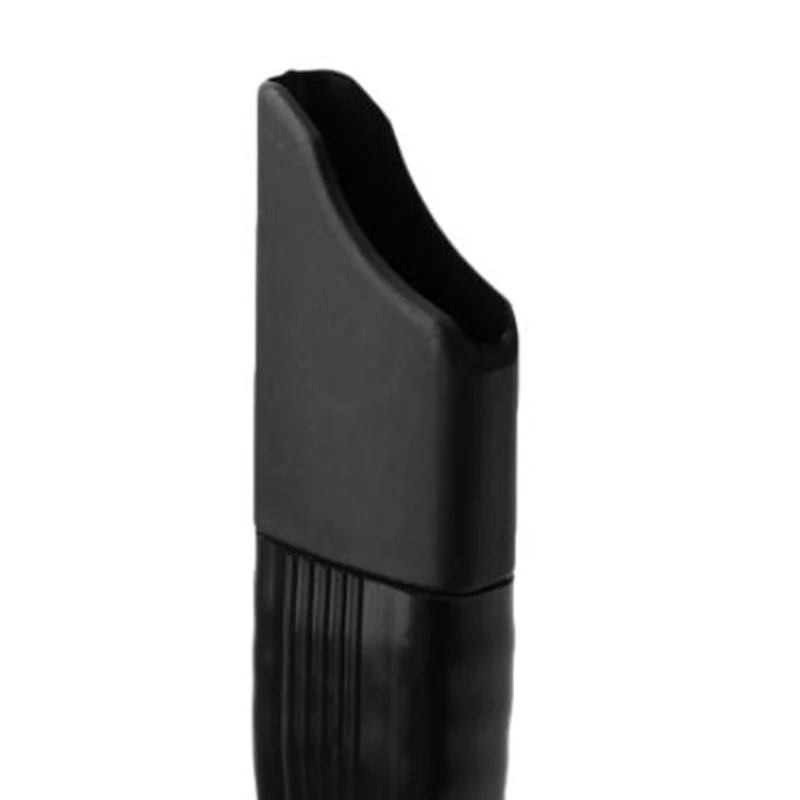 Standard Household Vacuum Cleaner Accessories Suction Head Flat Mouth Long Soft Suction Brush Head Inner Diameter 32mm