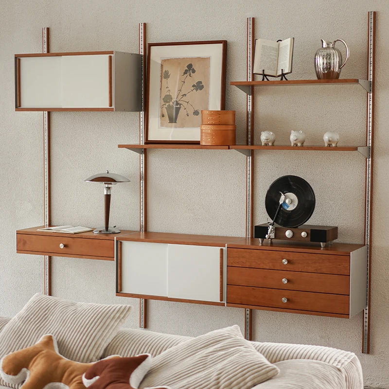 Prateleira de cozinha multicamadas