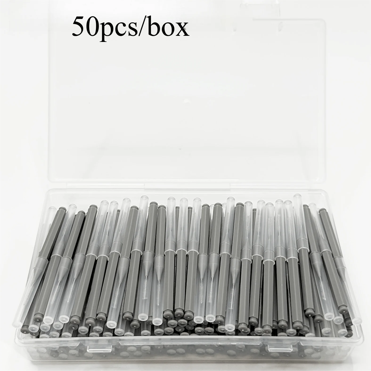 Interdental Brush Teeth Cleaning Braces Dental Care Oral Hygiene Tool Tooth Cleaner For Orthodontics