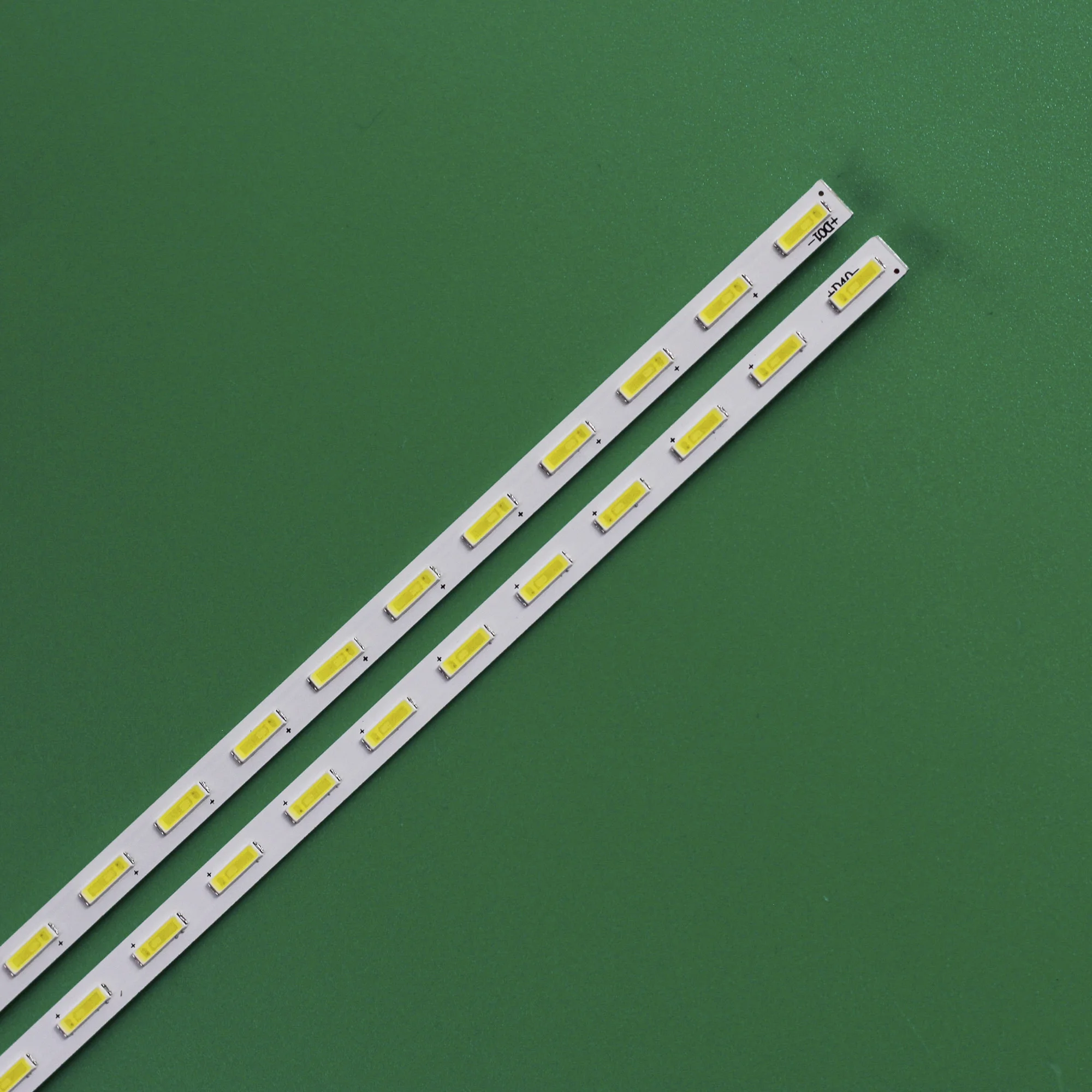 Striscia di retroilluminazione a LED per SONY KDL-42W650A KDL-42W653A KDL-42W654A KDL-42W829B KDL-42W706B KDL-42W705B KDL-42W815B KDL-42W828B