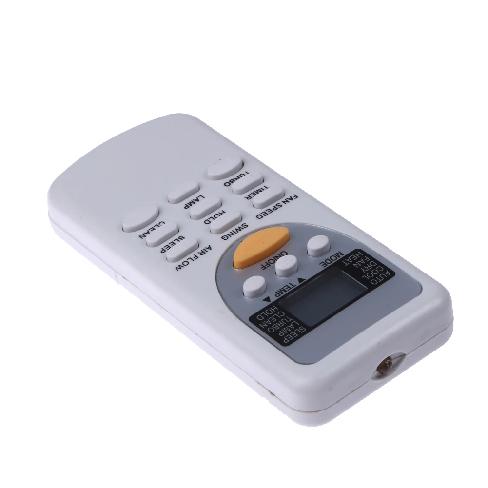 PortableAir Conditional Split Type Remote Controller Suitable for ZH/JT-03
