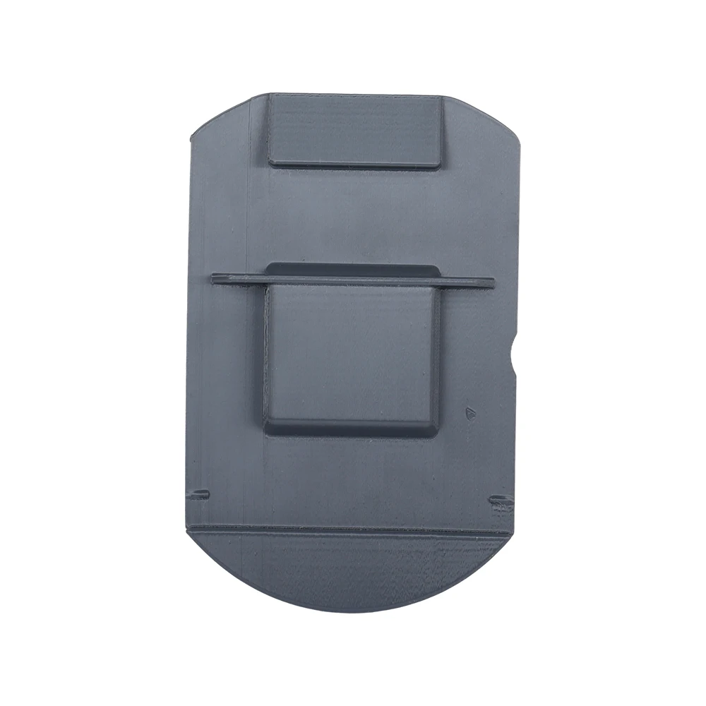 1 قطعة RV المرحاض غطاء خزان منزلق استبدال 5071806 قافلة متنقل قطع غيار المرحاض الداخلية ل Thetford C250 260