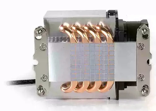 

Вентилятор для процессора AM4 AM5 2U Server Heatsink, 155 Вт, A24 A47