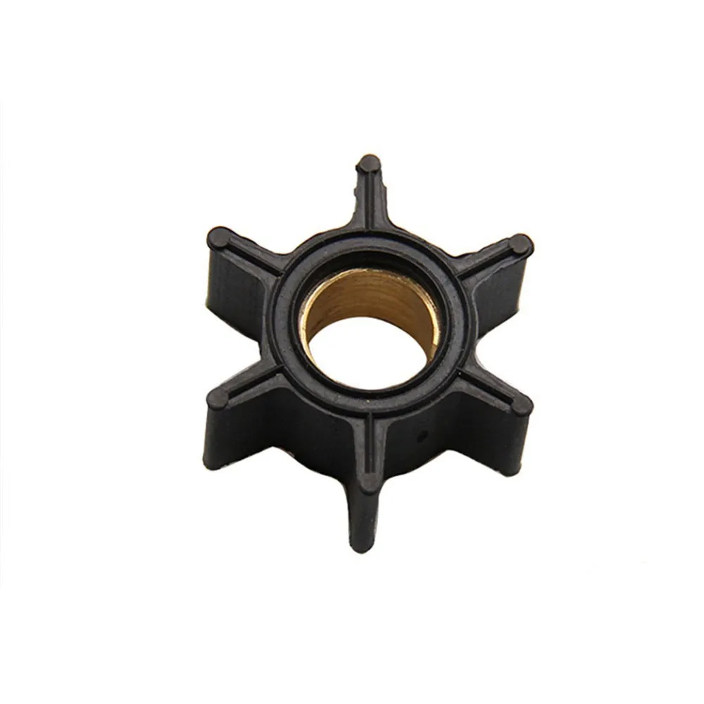 Boat Engine Impeller For Mercury Mariner 3.5HP 3.6HP 4HP Outboard Motor Quicksilver Water Pump Parts 47-89980 47-68988 18-3054