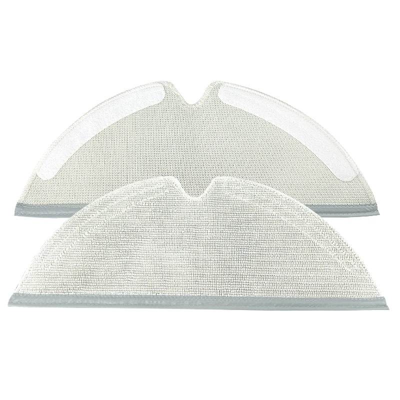 แปรงถูพื้นสำหรับ Xiaomi roborock Q7 MAX, Q7 Max +,Q7 PLUS, T8 HEPA