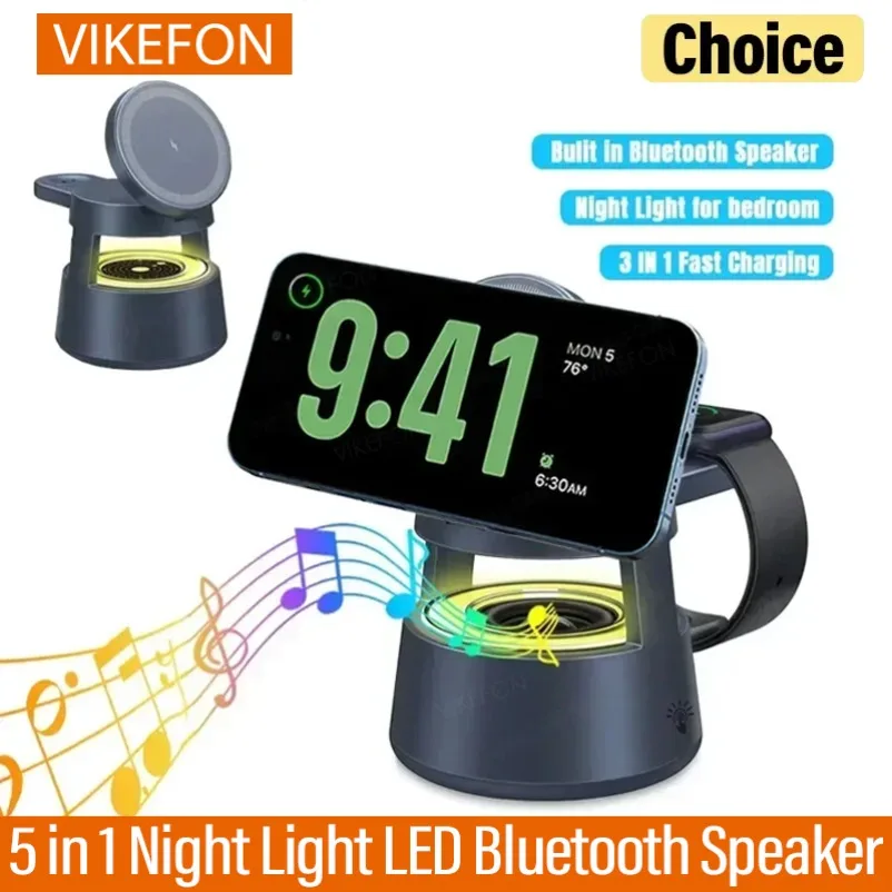 Multifunction Magne…