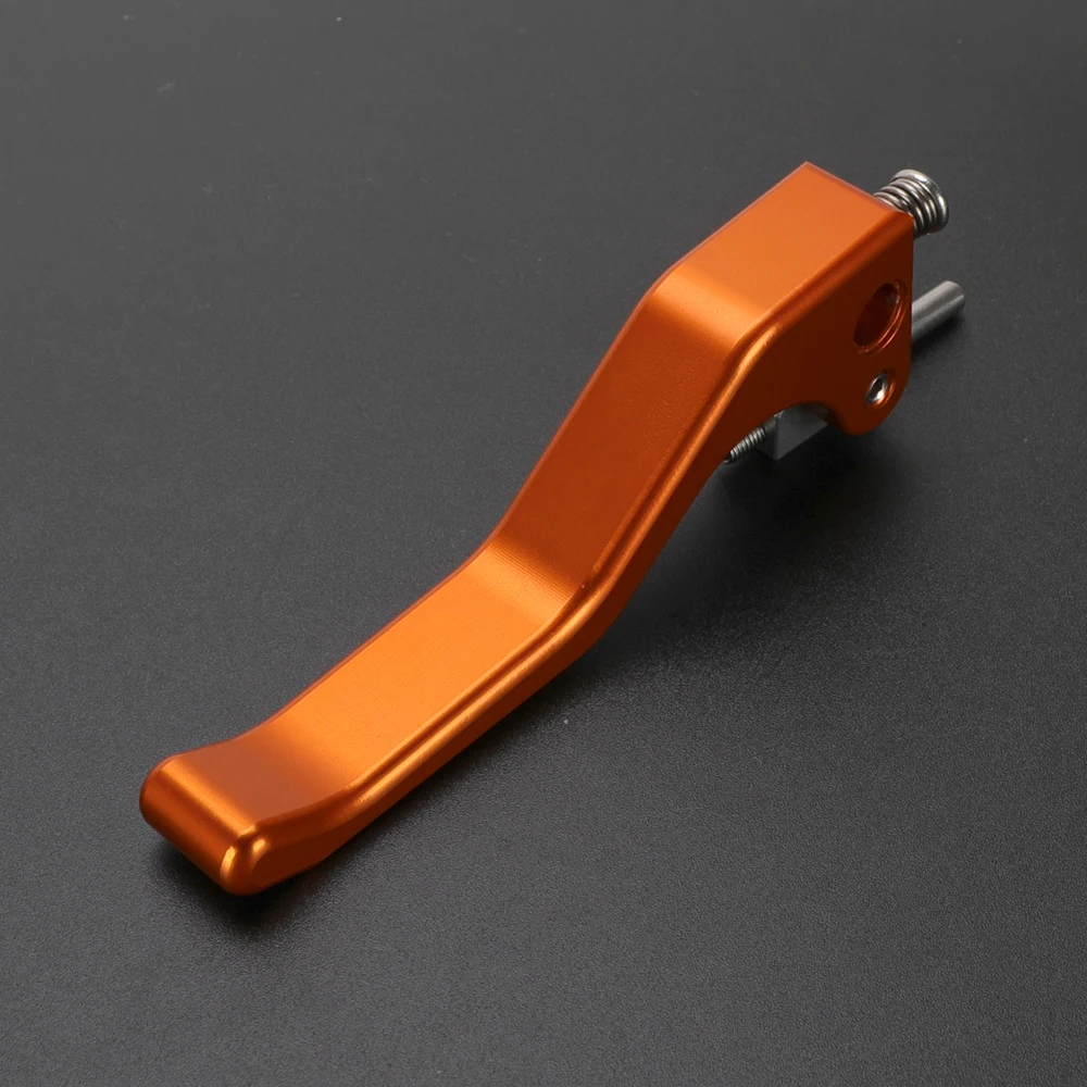 2014 - 2021 2022 2023 2024 2025 FOR SHERCO SE125 SE250 SE300 SEF250 SEF300 Left Clutch Levers Handle Grip Conversion LEVER Kit
