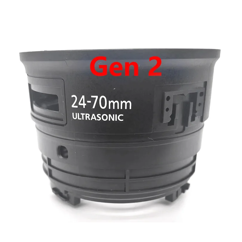 حلقة برميل عدسة لكانون ، كم ثابت ، EF 24-70 II mm ، 8.8 ، USM ، F2.8L ، جديد