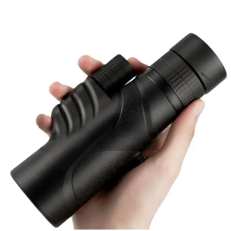

Монокулярный портативный телескоп 10-30X42 с высоким разрешением для наблюдения при слабом освещении, для кемпинга и наблюдения за птицами на открытом воздухе