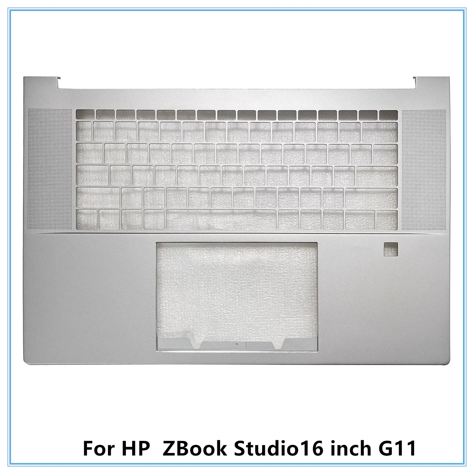 

For HP ZBook Studio16 inch G11 Laptop Palmrest Keyboard Bezel