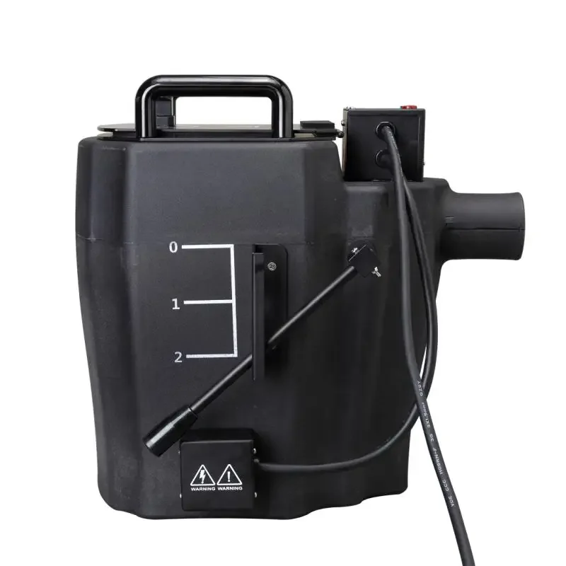 

3500W Nimbus Dry Ice Fog Machine Low Lying Fog Smoke Machine Low Ground Fog Stage Effect for Wedding Big Show Night Club Partie